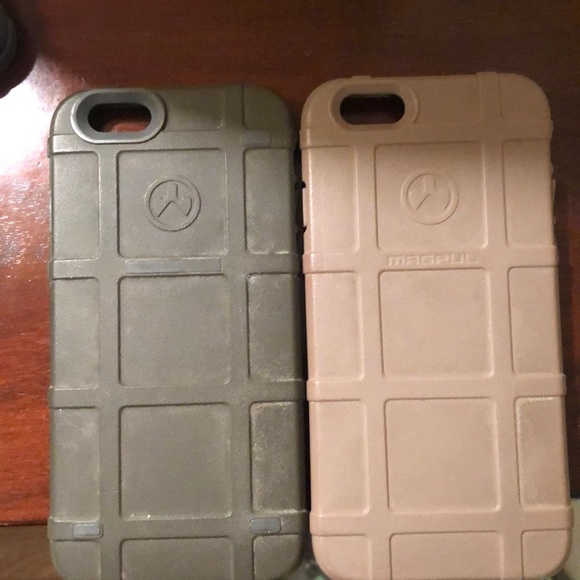 Magpul iPhone 6 cases - Picture 1 of 1